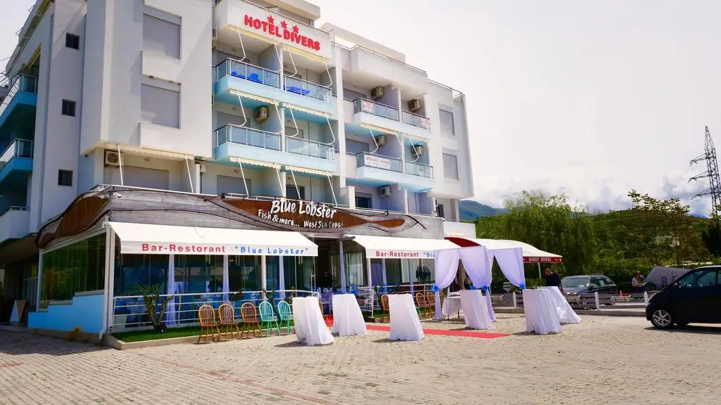 Resort Image