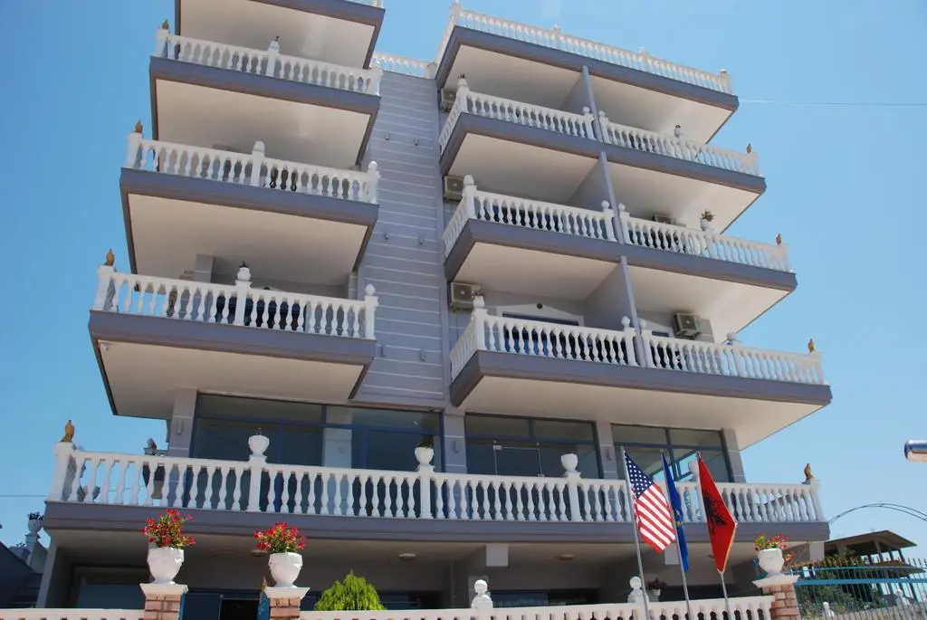 Resort Image