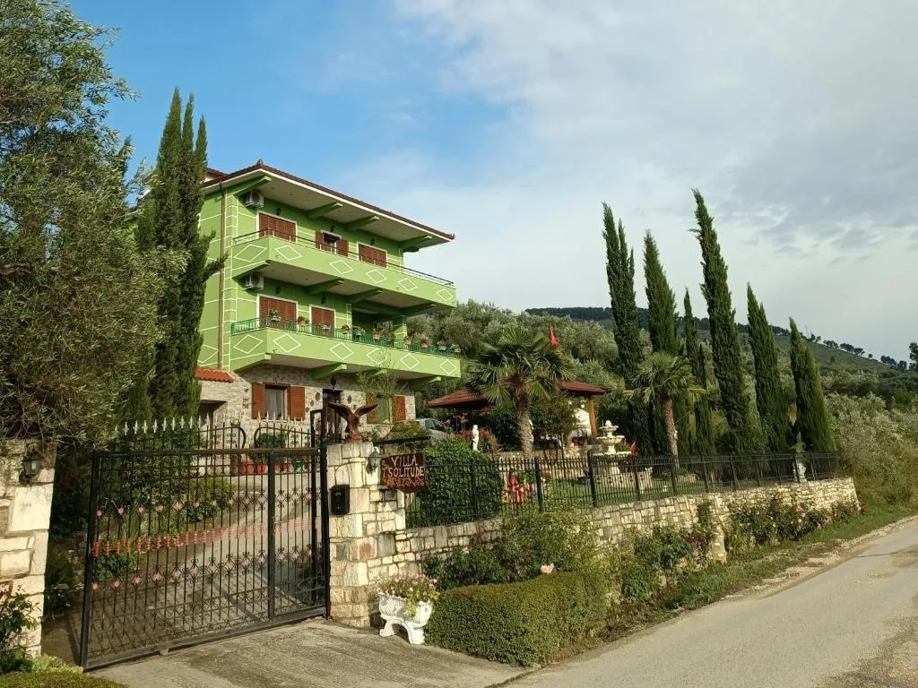 Resort Image