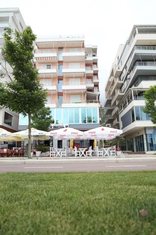 Resort Image