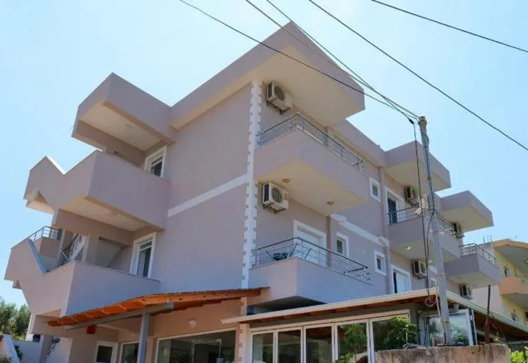 Aleksander ApartHotel