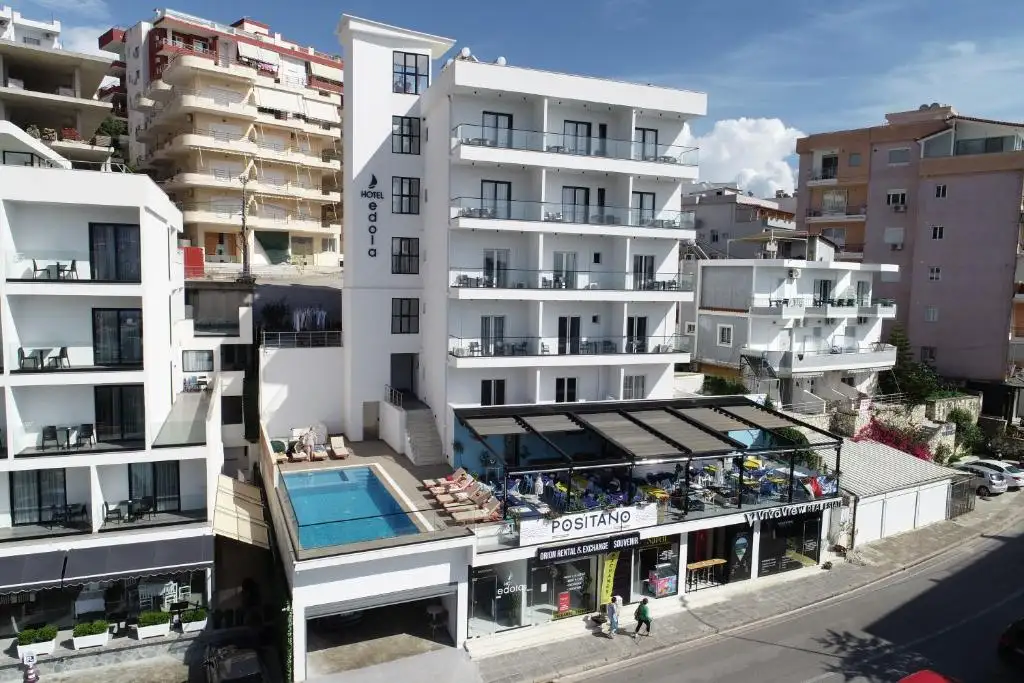 Hotel Edola
