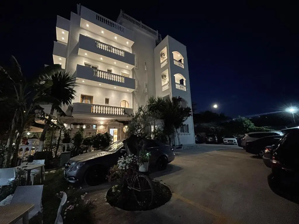 Resort Image