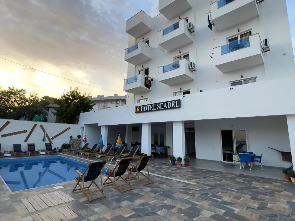Hotel SEADEL