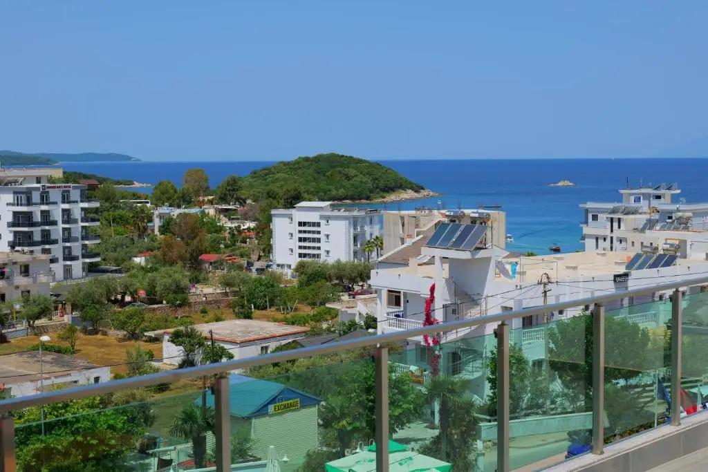 Resort Image