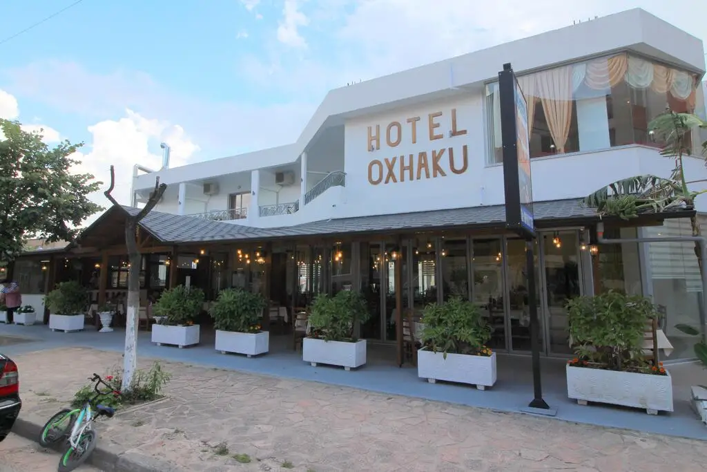 Resort Image