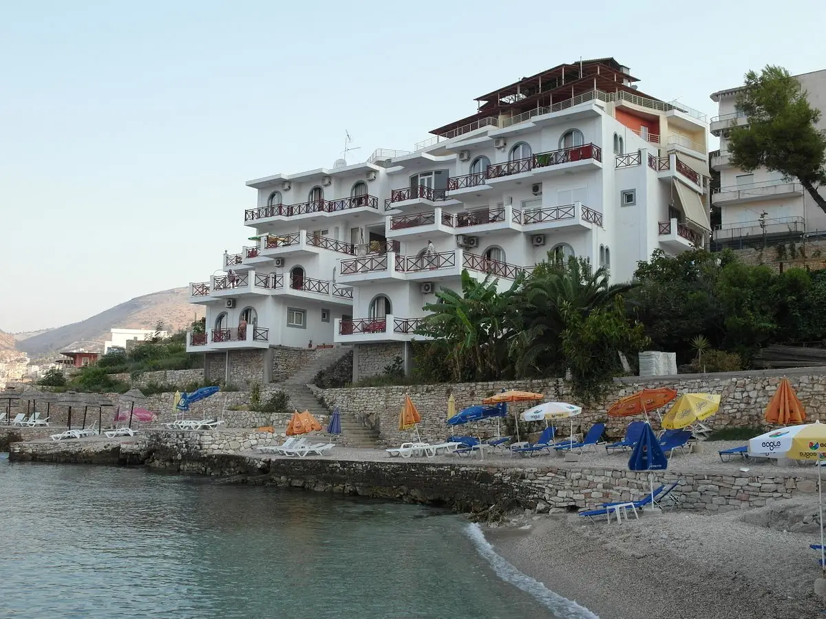Resort Image
