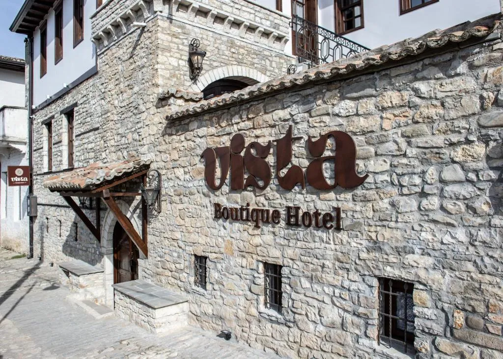 Resort Image