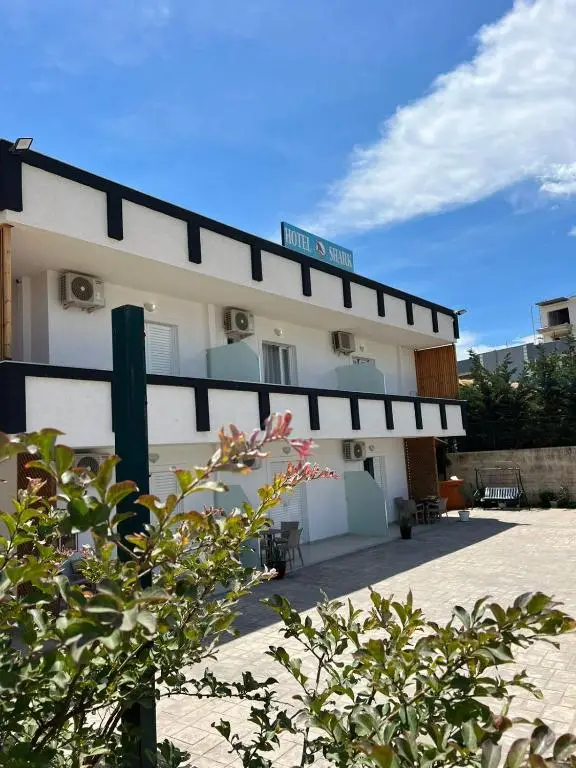 Resort Image