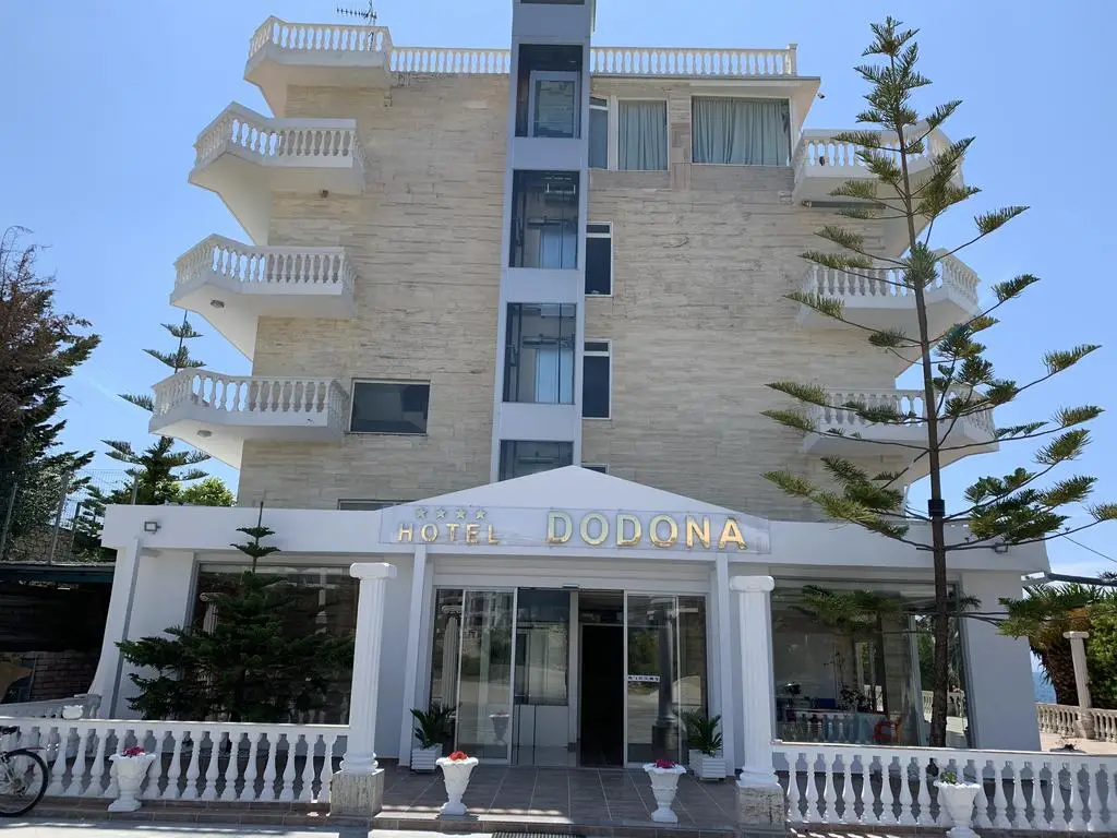 Resort Image