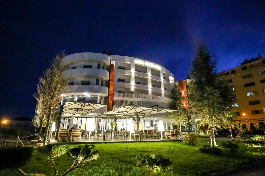 Resort Image