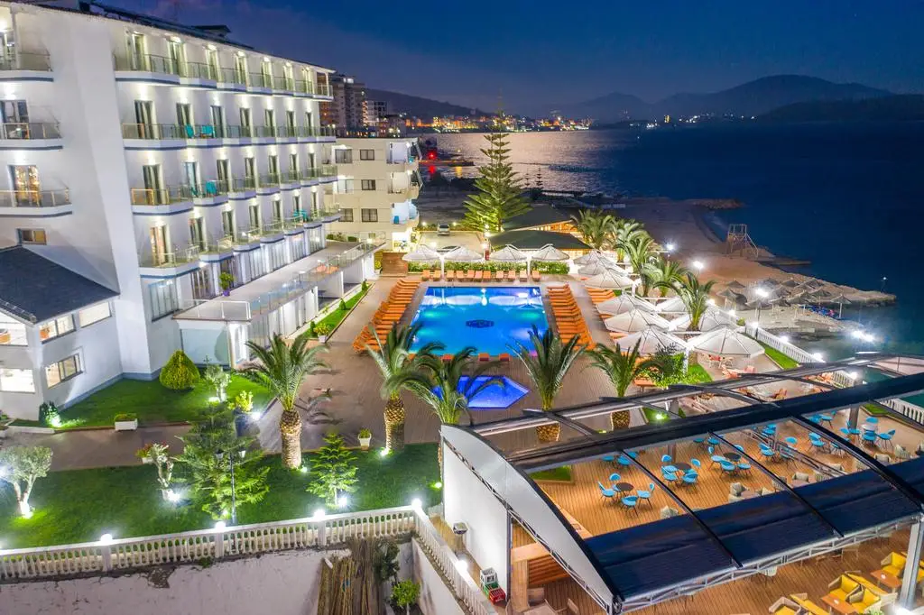 Resort Image