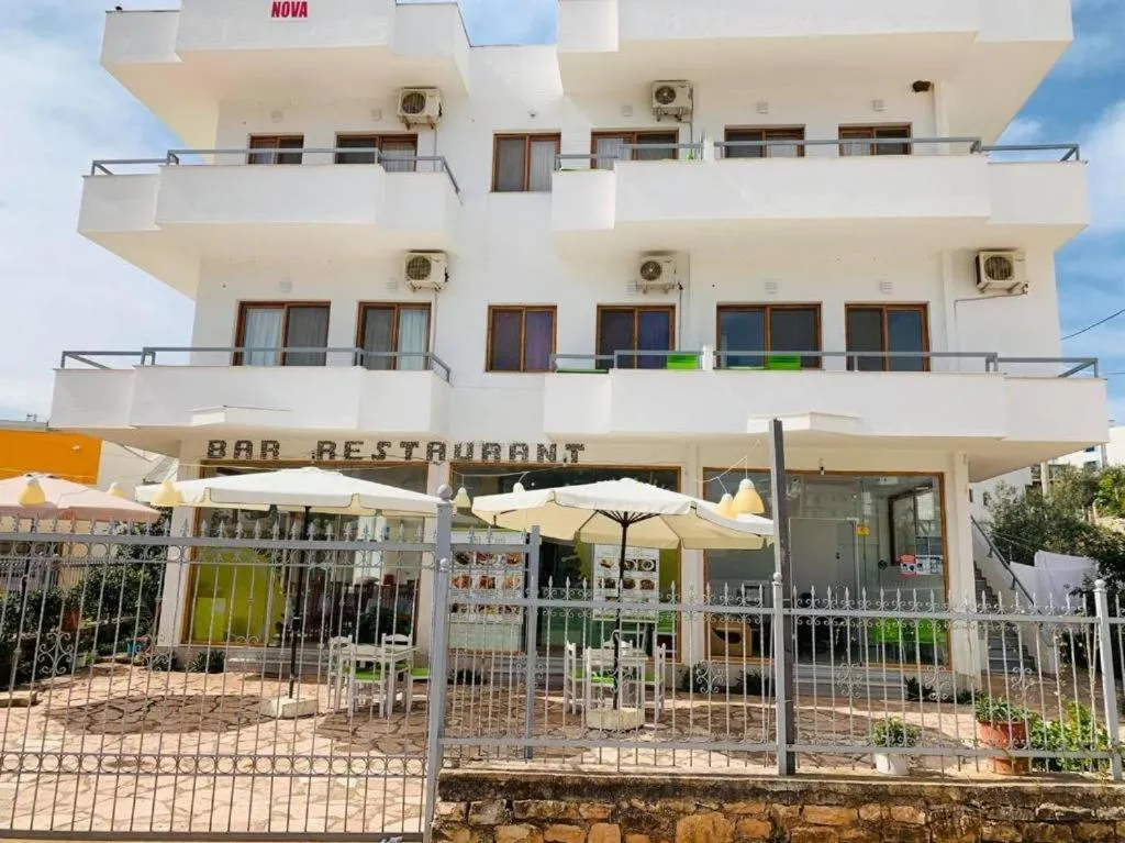 Resort Image