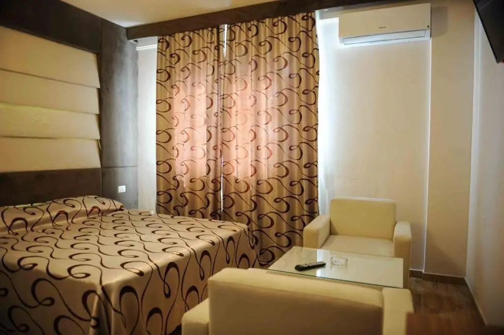 Resort Image