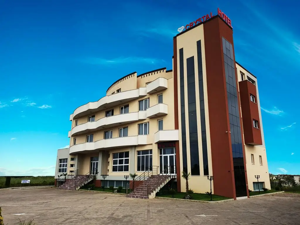 Resort Image