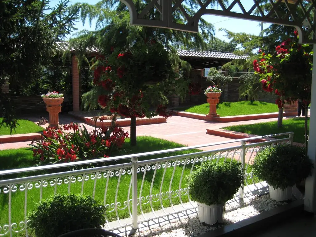 Resort Image