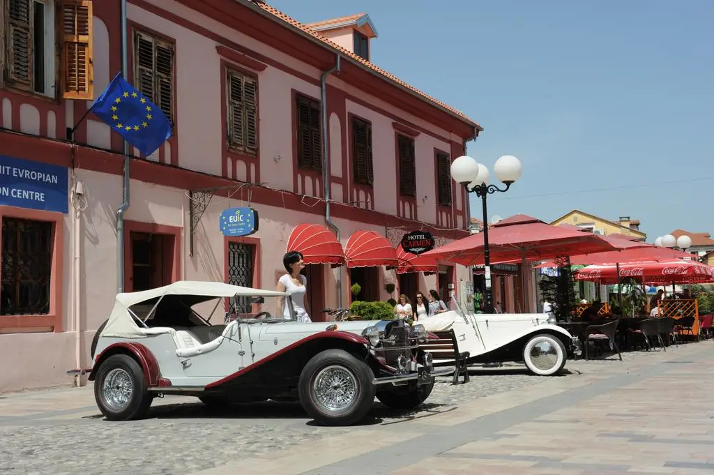 Resort Image