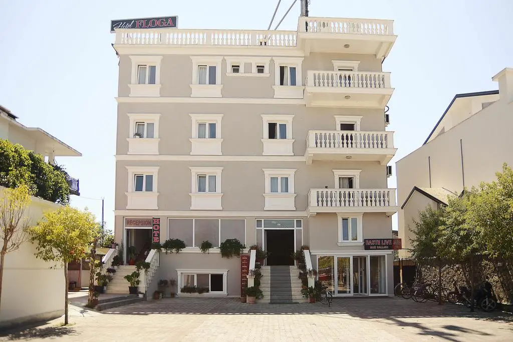 Resort Image
