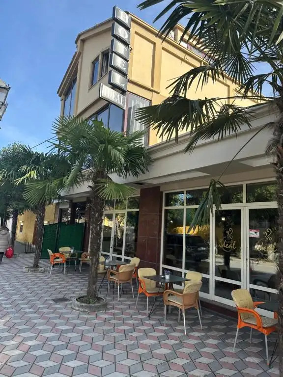 Resort Image