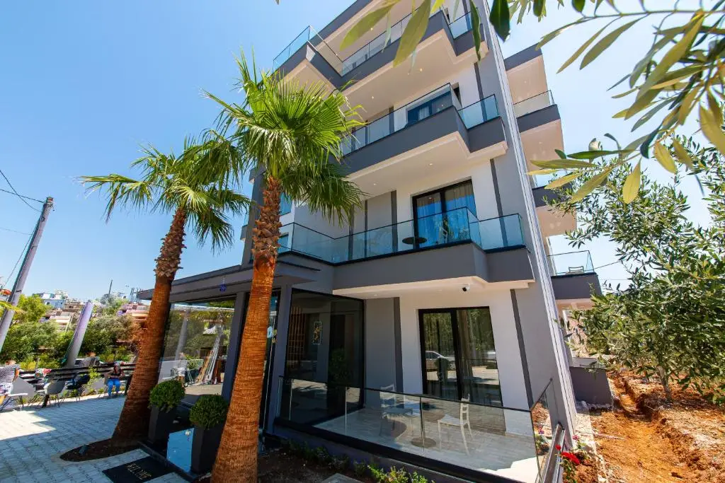 Resort Image