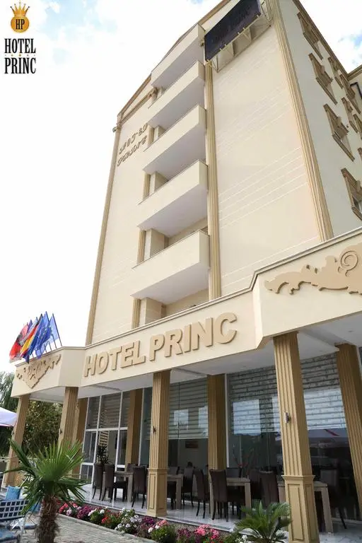 Hotel Princ