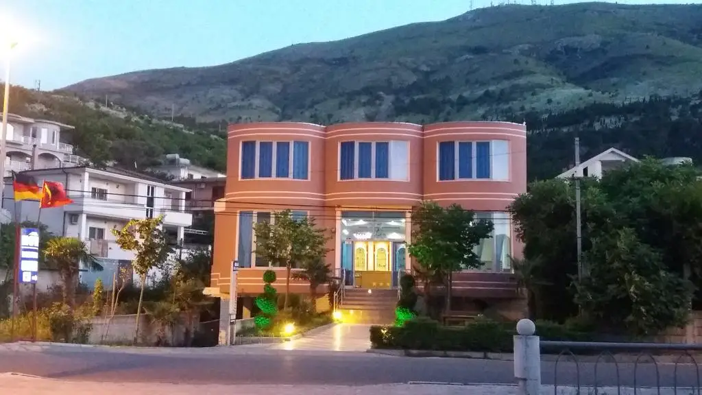 Resort Image