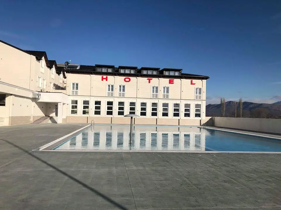 Resort Image
