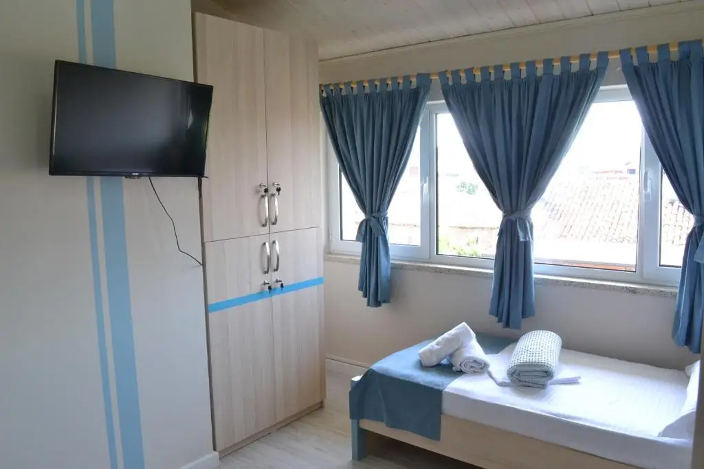 Resort Image
