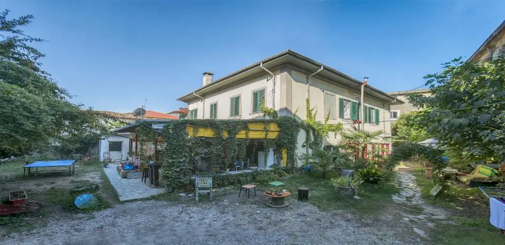 Resort Image