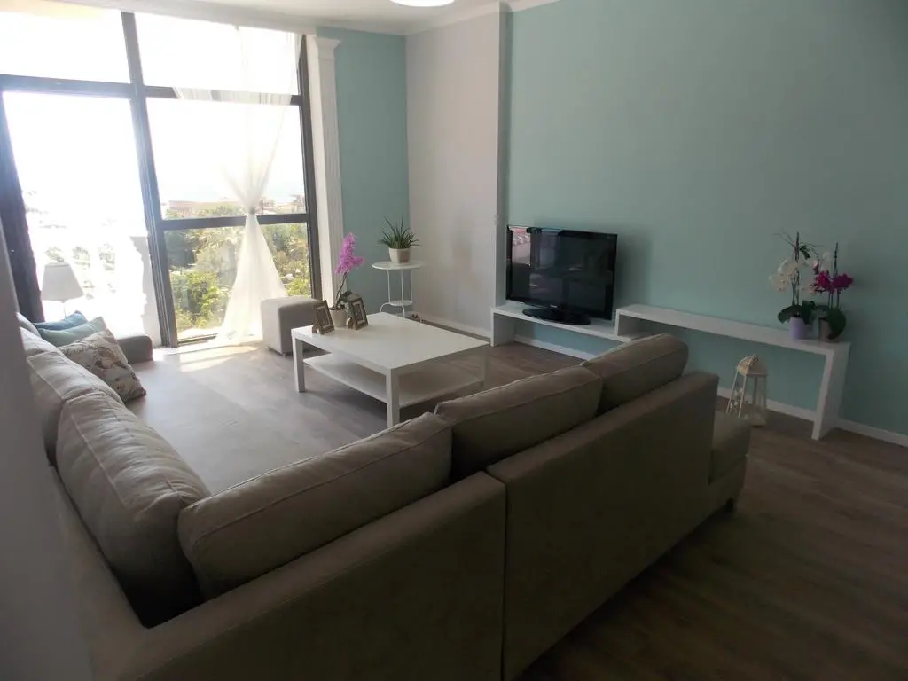 Amarilis Luxury Apartments