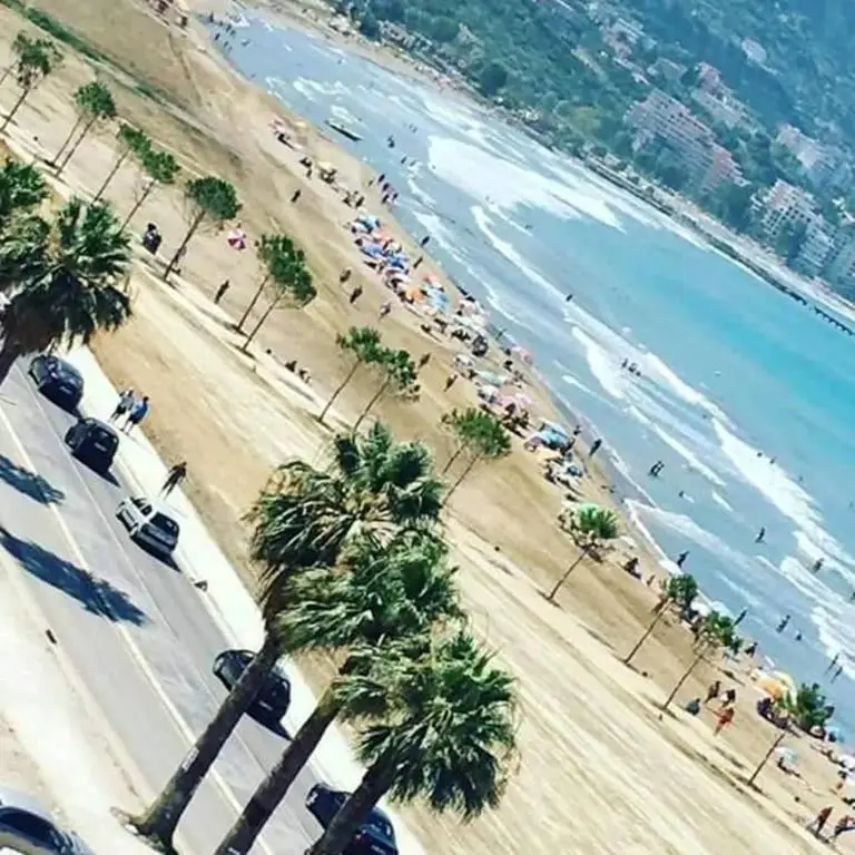 Resort Image
