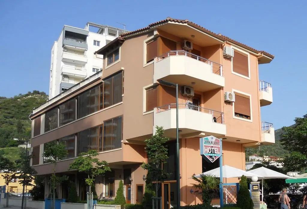 Resort Image