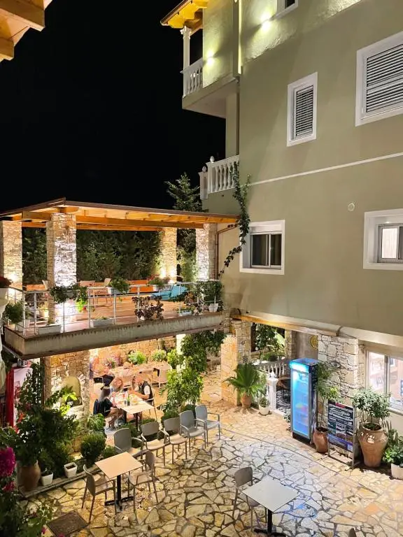 Resort Image