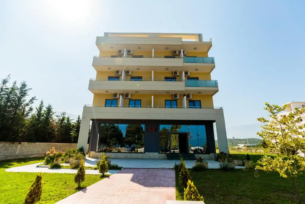 Resort Image