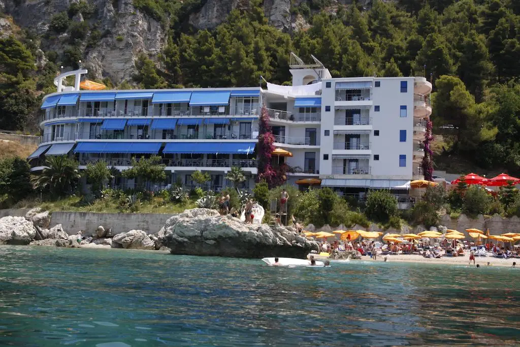Resort Image