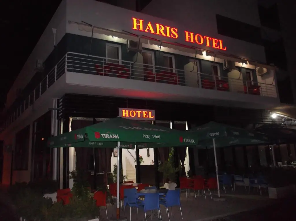 Resort Image