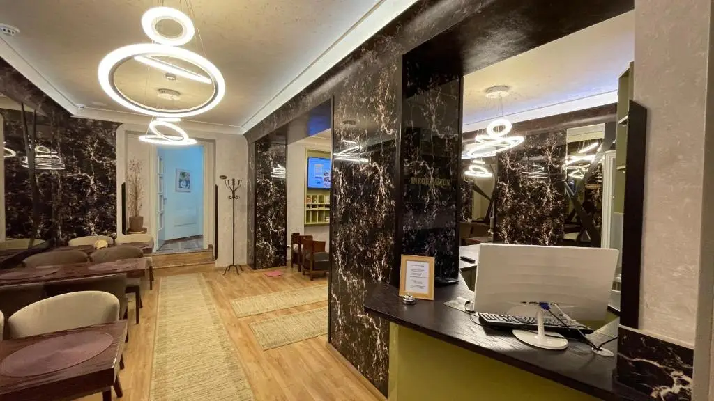 La Voglia Boutique Hotel