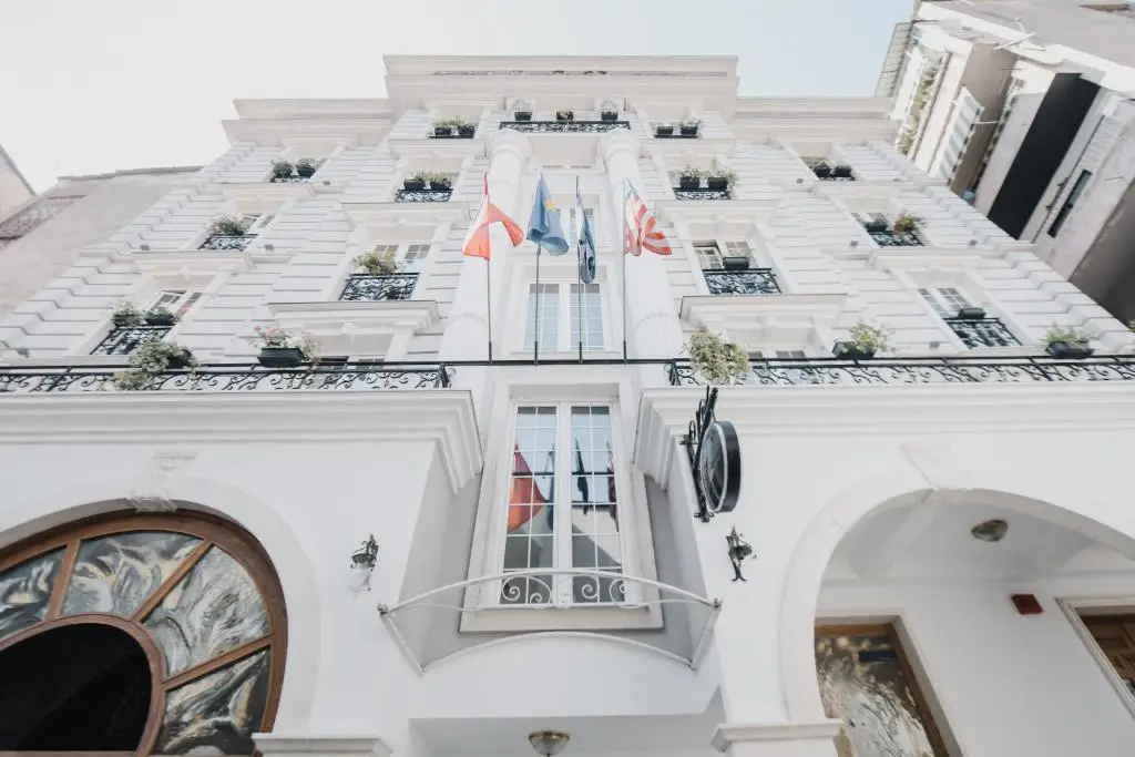 Lot Boutique Hotel by Hotels and Preferencee