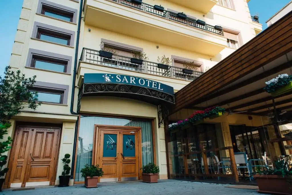 Resort Image