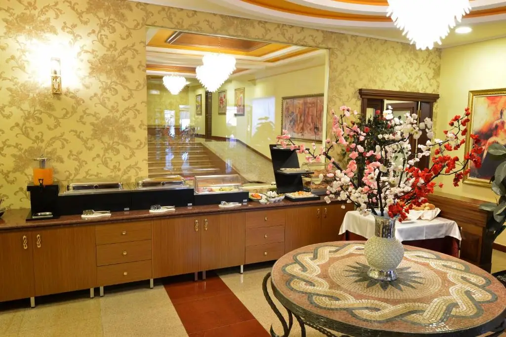 Hotel Austria
