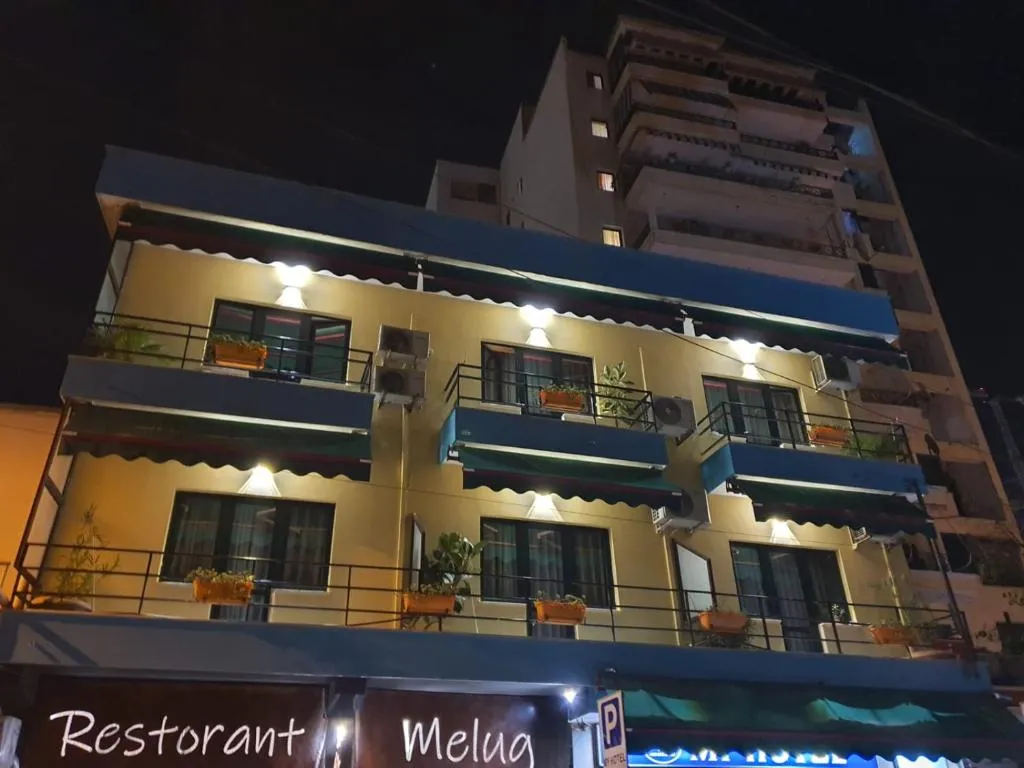 Rooms HOTEL