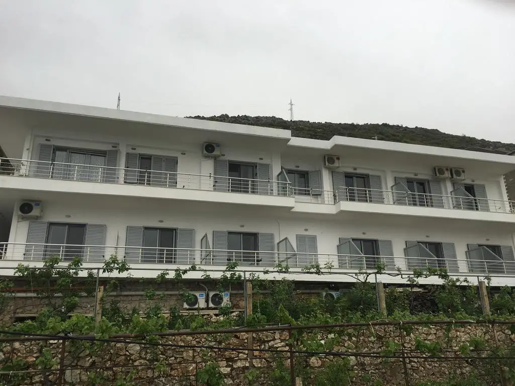 Blue Sea Apartaments