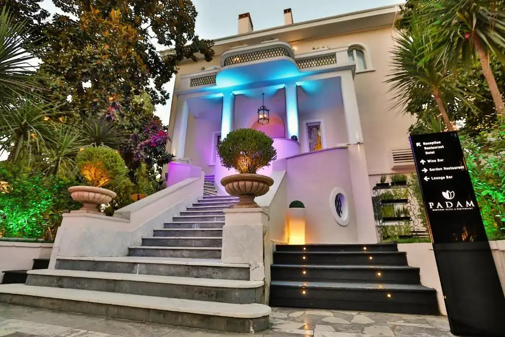 Resort Image