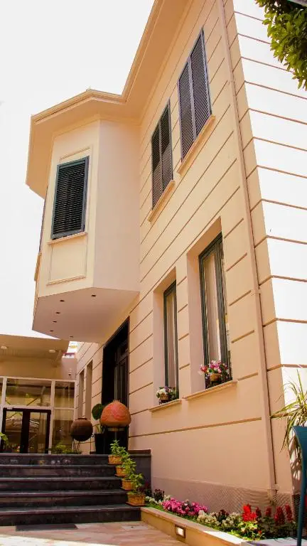 Monun Boutique Hotel
