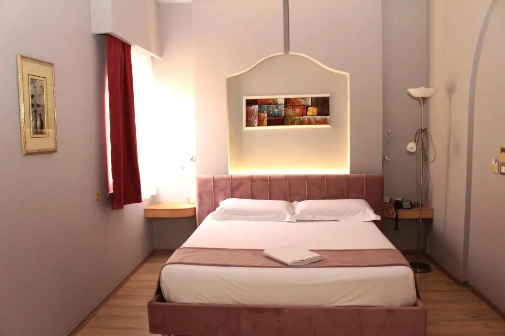 Theranda Boutique Hotel