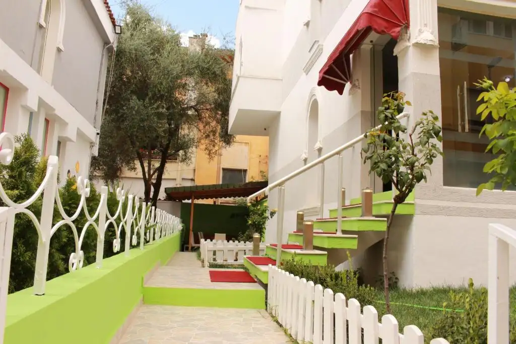 Resort Image