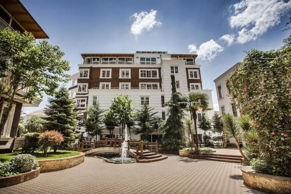 Resort Image