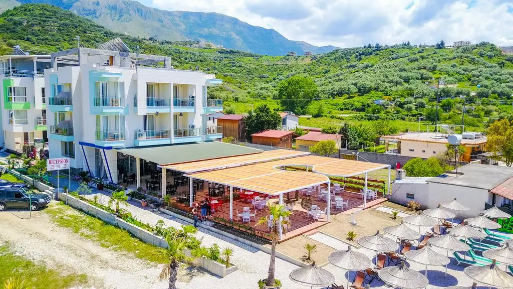 Resort Image