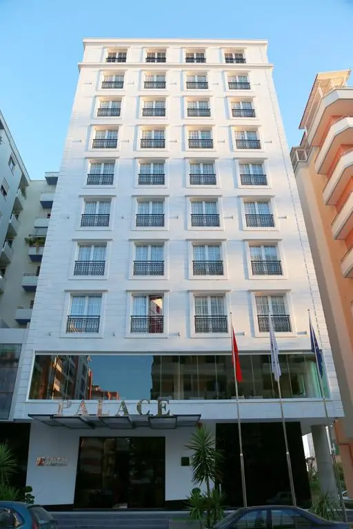 Resort Image