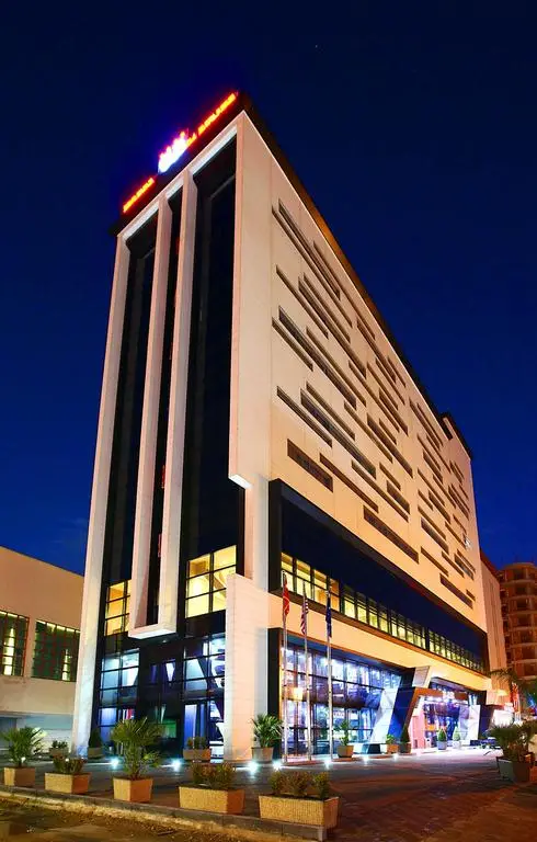 Resort Image